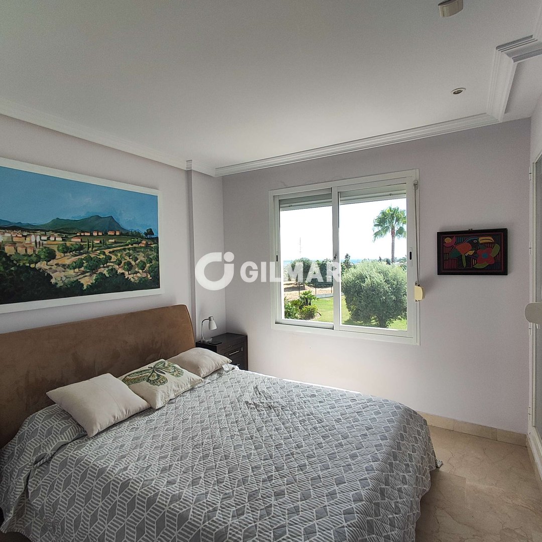 Pis de 95 m² a Màlaga