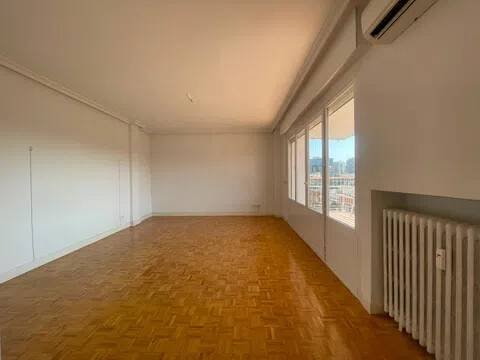 Piso de 220 m² en Madrid