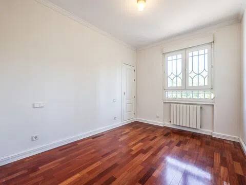 Квартира 210 м² в Мадриде