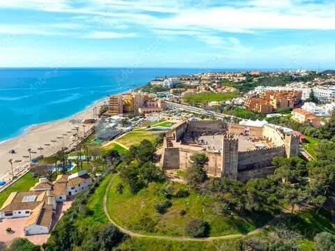 Moradia 140 m² em Fuengirola