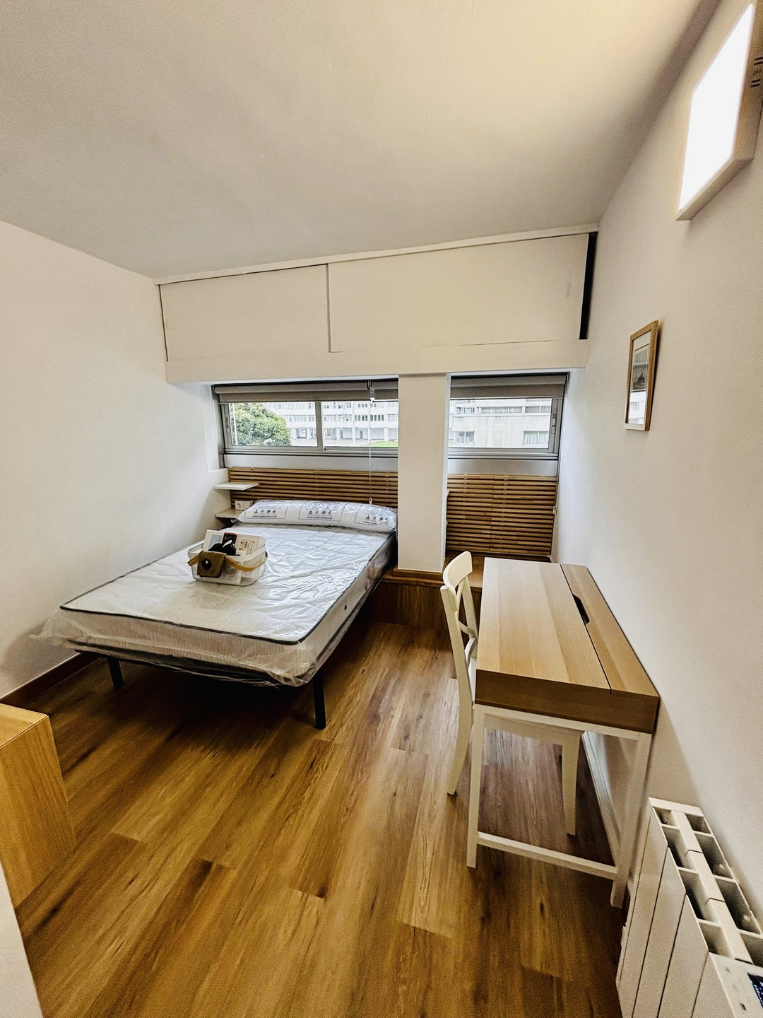 Habitación 120 m², La Coruña