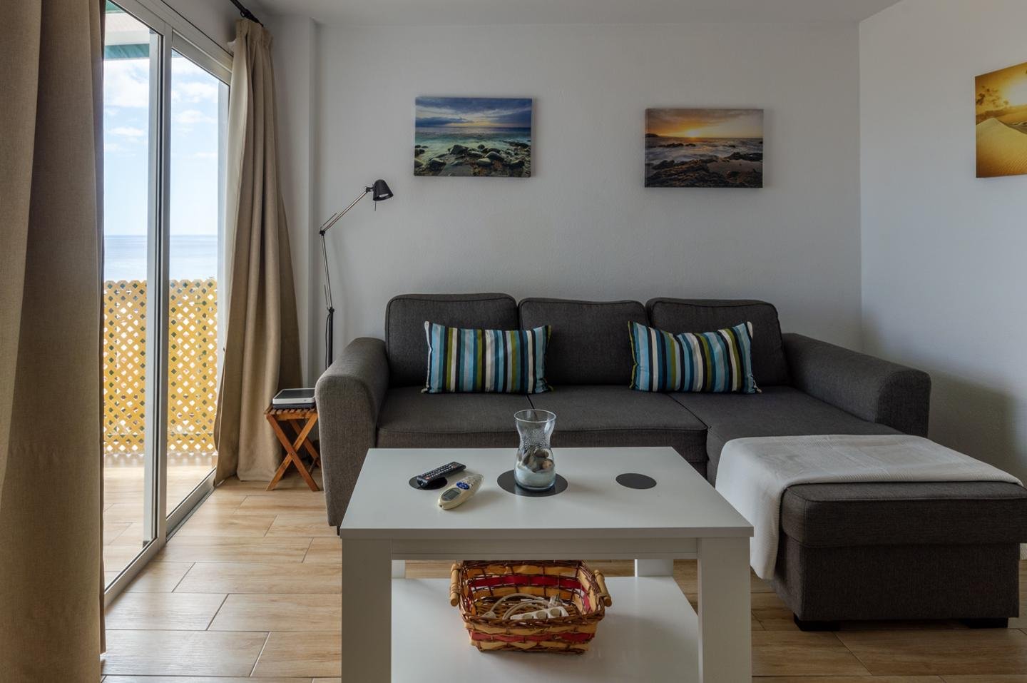Pis de 50 m² a San Bartolomé de Tirajana