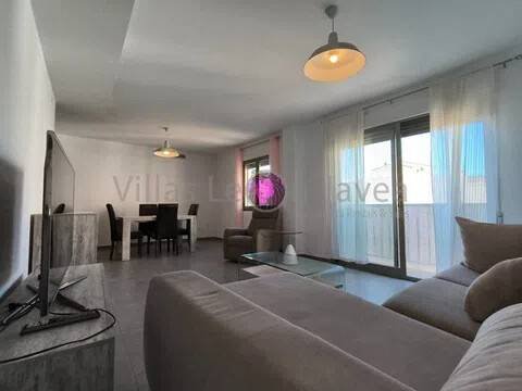 Apartamento 165 m² em Xàbia / Jávea