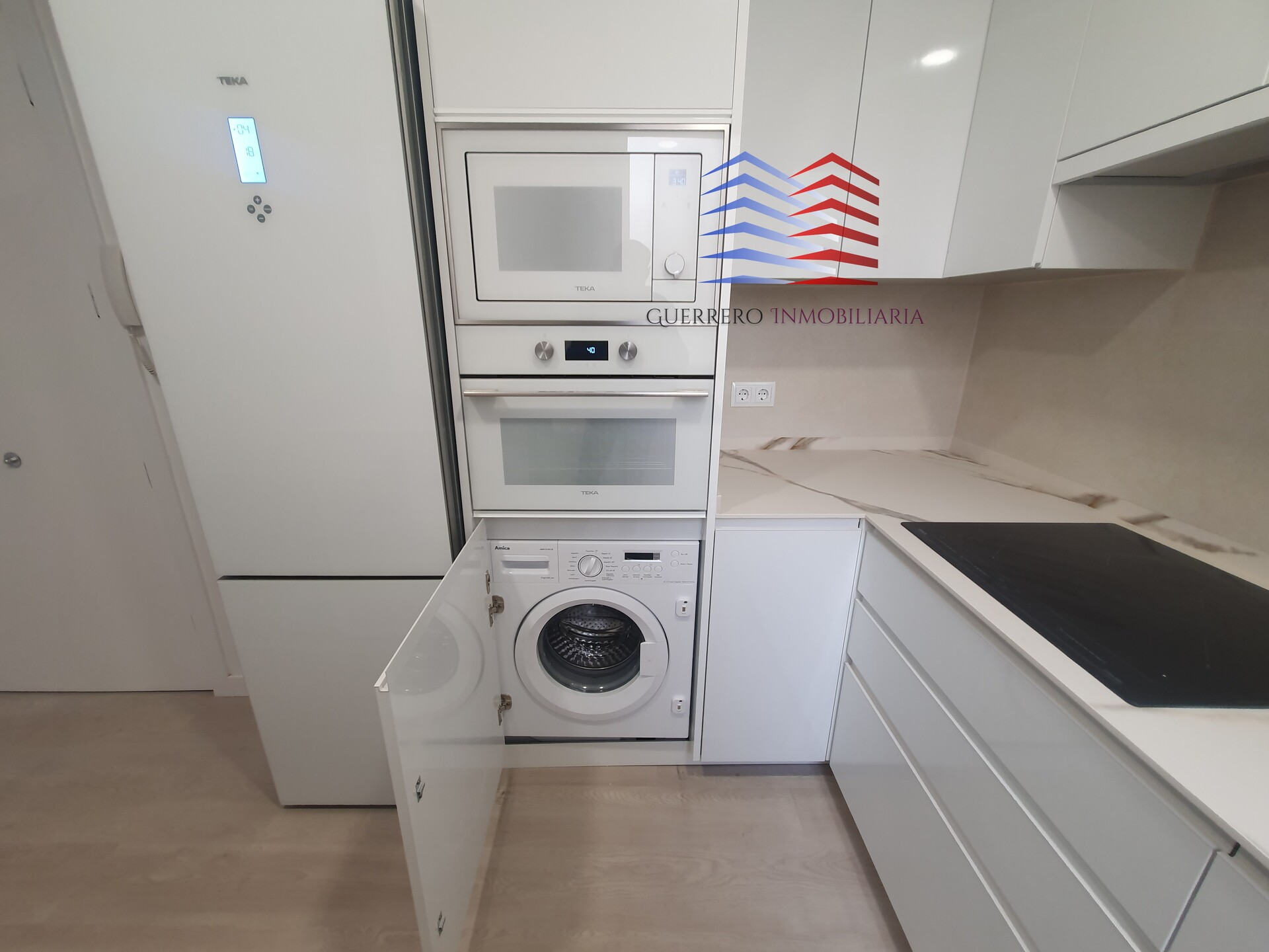 Pis de 65 m² a Madrid