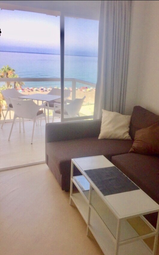 Piso de 50 m² en Torrox