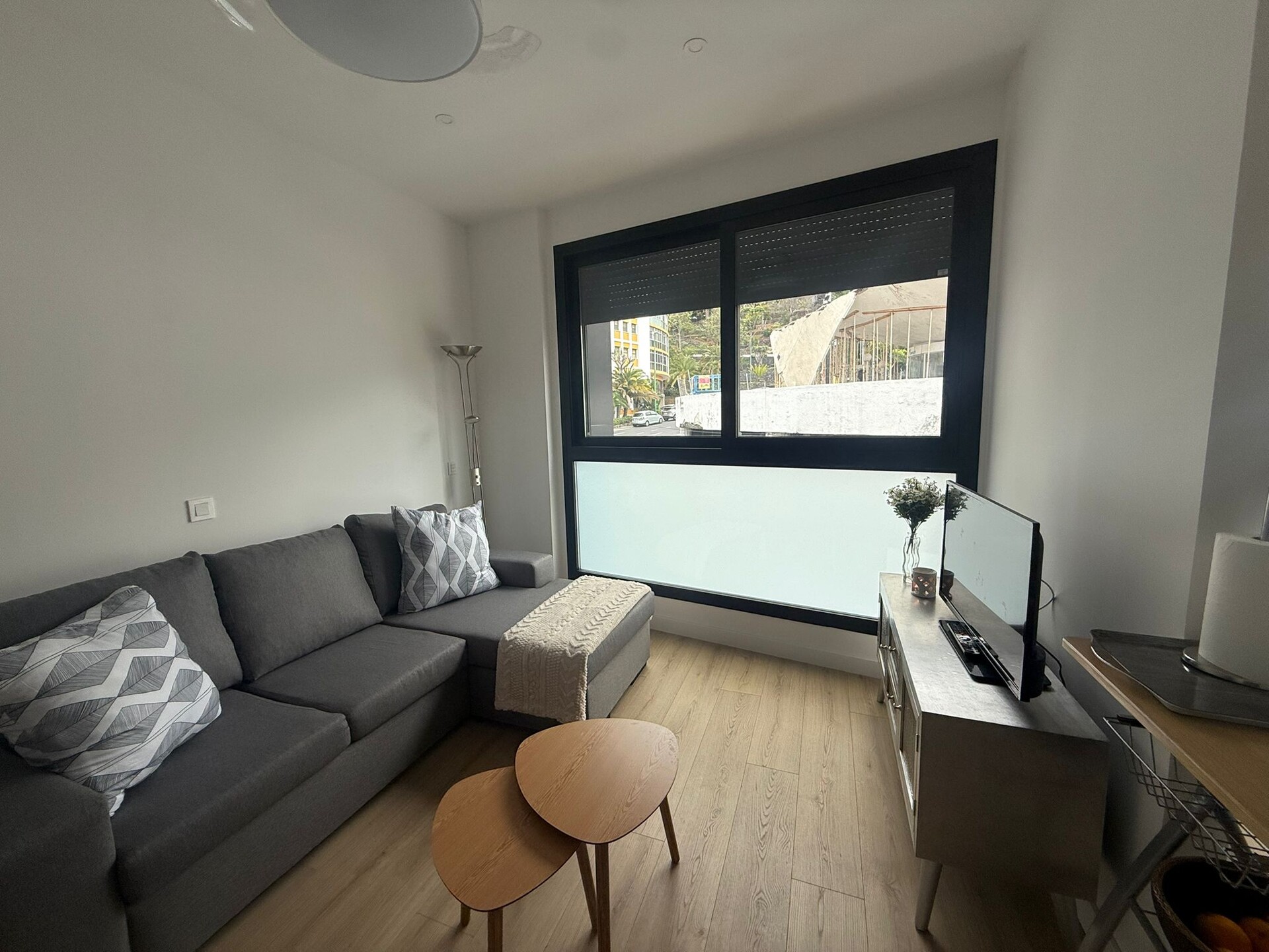 Pis de 63 m² a Puerto de la Cruz