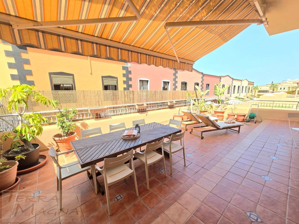 Piso de 120 m² en Adeje