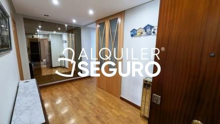 Piso de 104 m² en Logroño