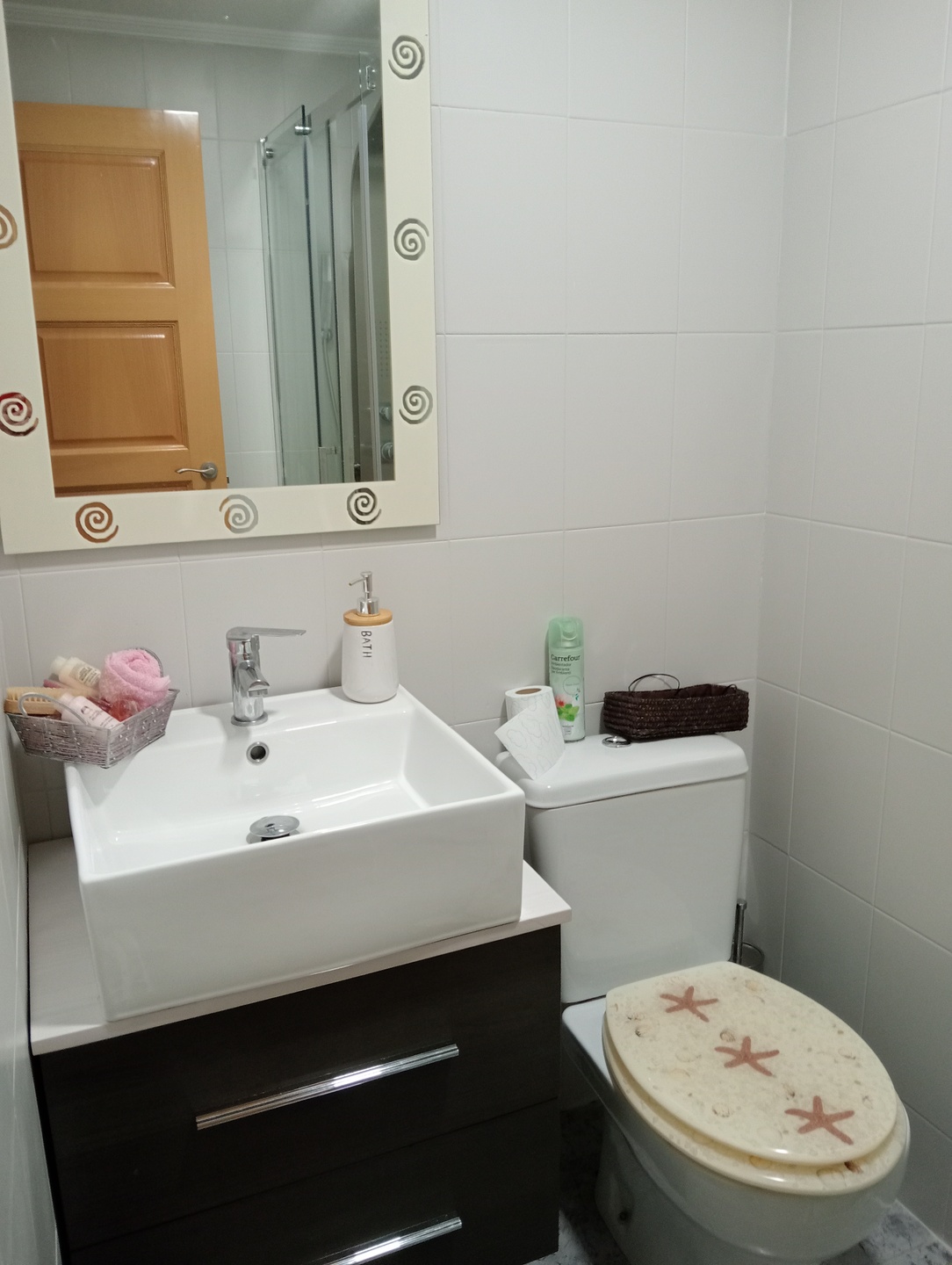 Habitación en alquiler, Getafe
