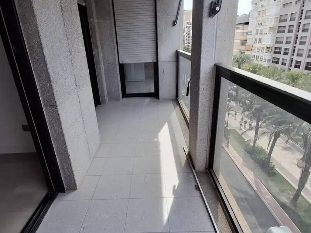 Pis de 122 m² a Alacant