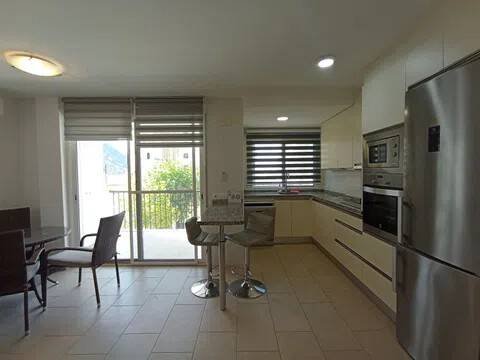 Pis de 76 m² a Calp