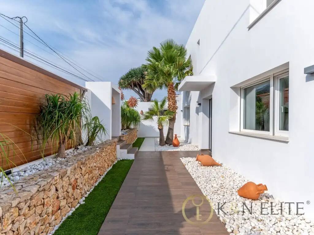 Maison 320 m² à Dénia