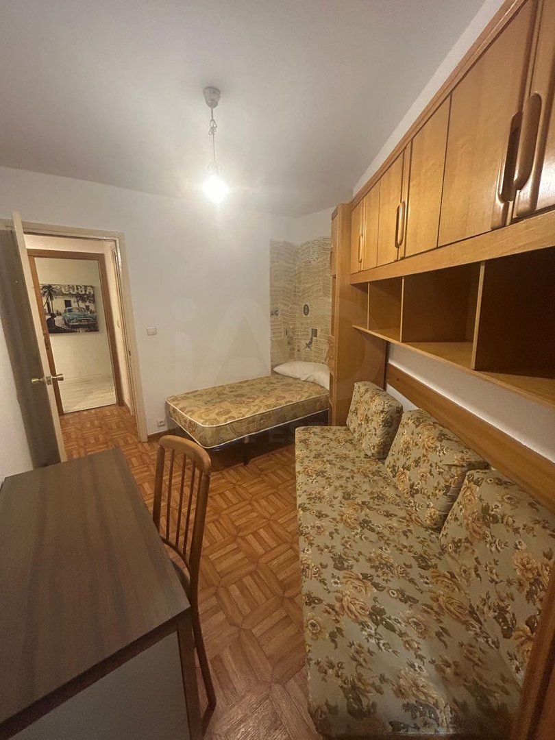 Piso de 112 m² en León