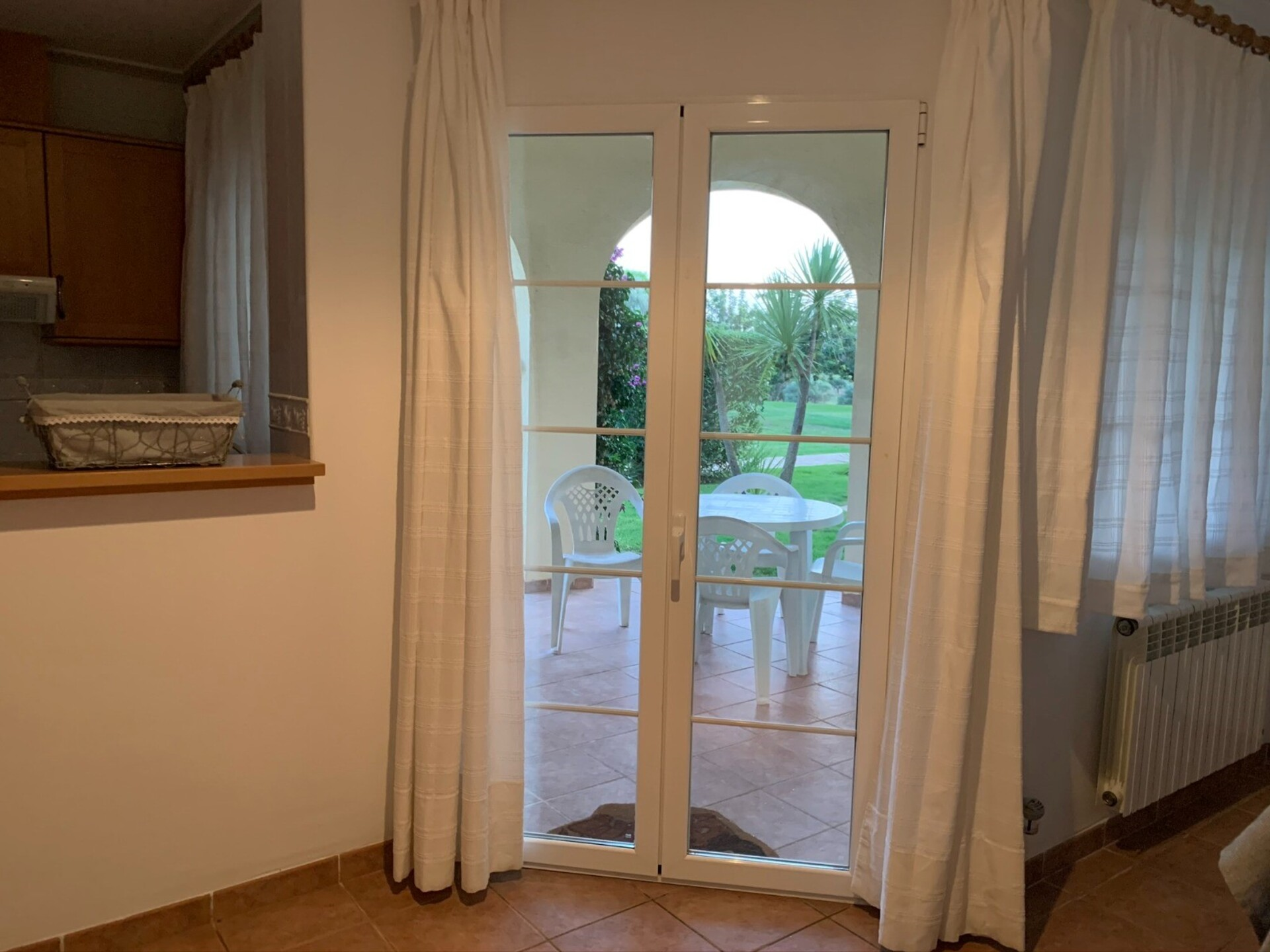 Piso de 60 m² en San Jorge