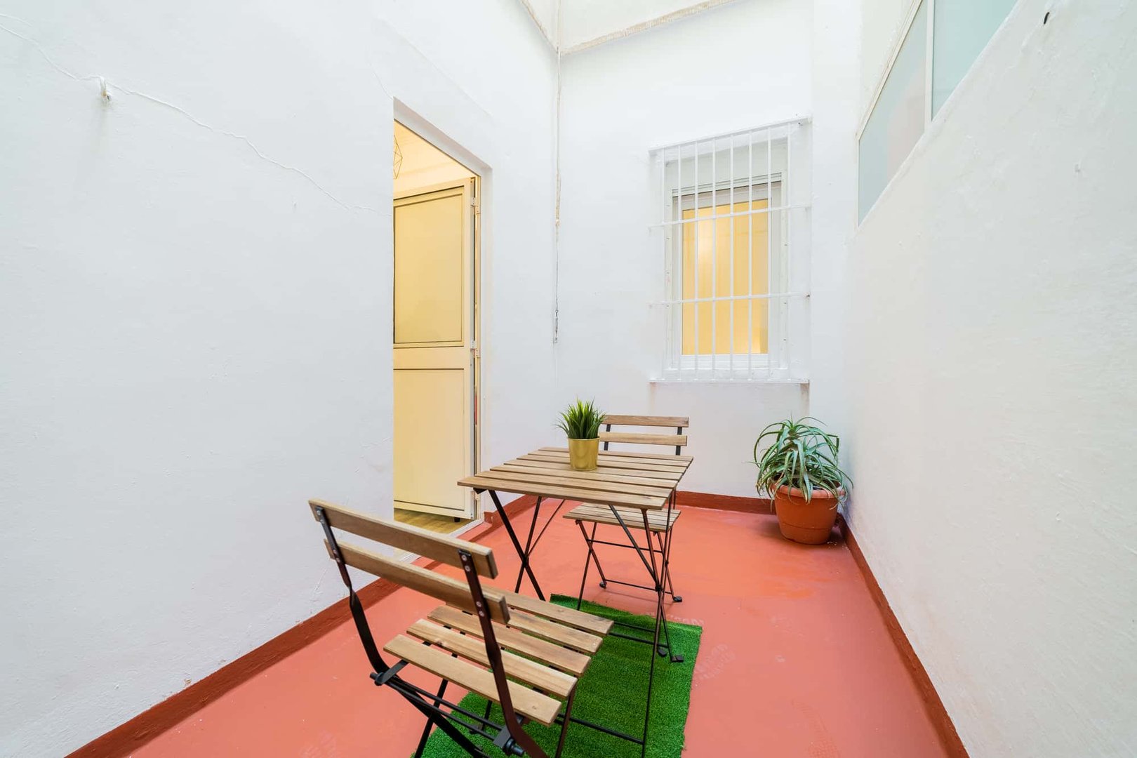 Habitació de lloguer, València