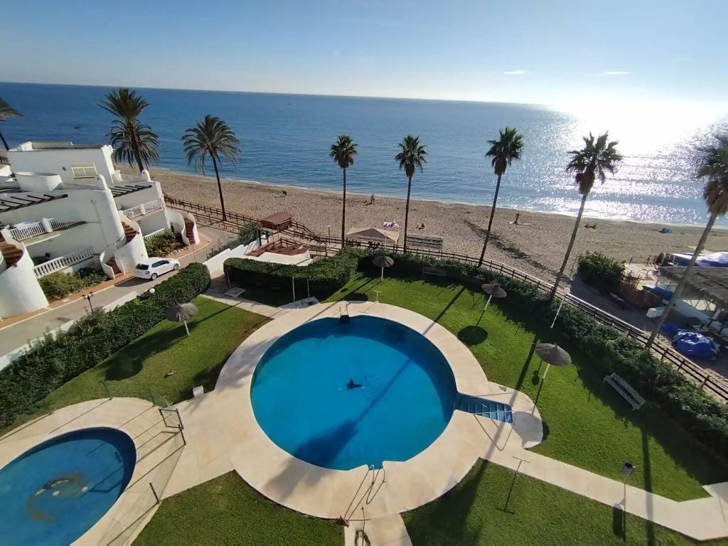 Piso de 40 m² en Mijas