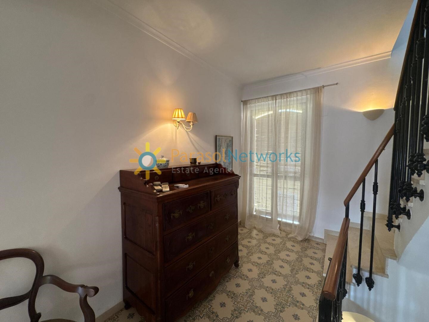 Piso de 262 m² en Ador
