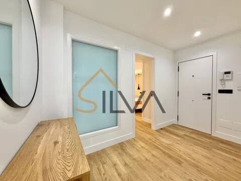 Piso de 141 m² en Lugo