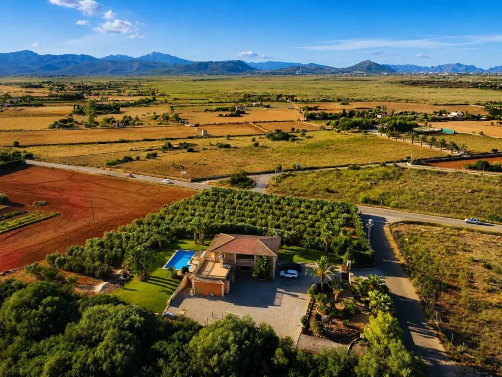 Casa de 280 m² en Santa Margalida