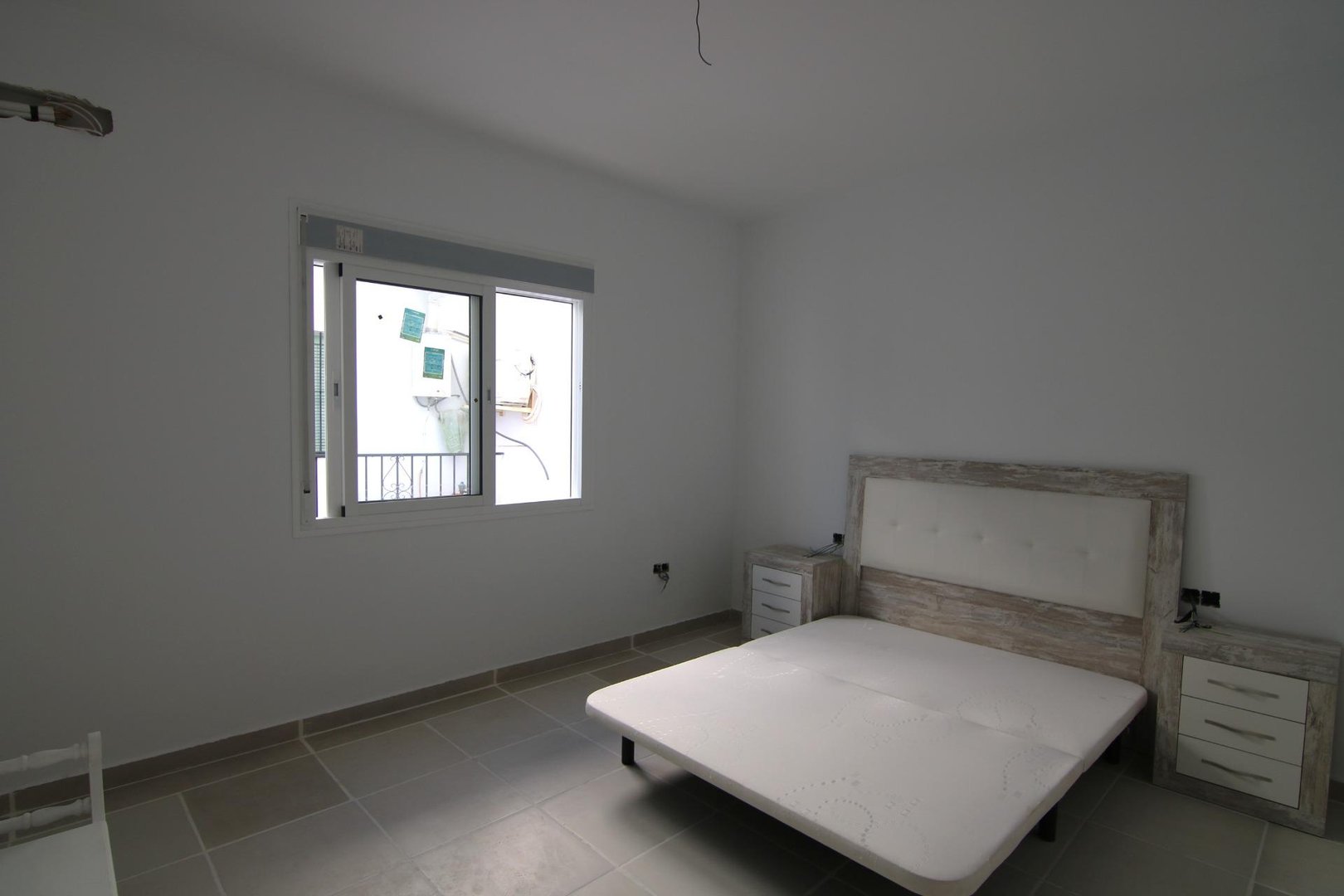 Квартира 54 м² в Coín