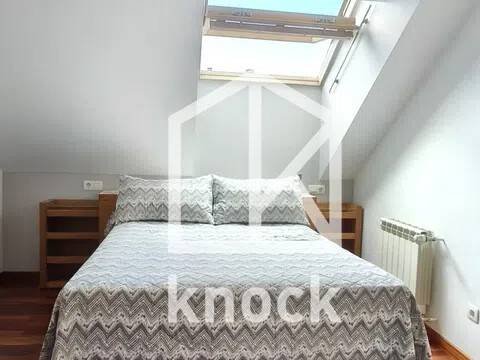 Piso de 40 m² en Navia