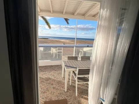 Pis de 80 m² a San Bartolomé