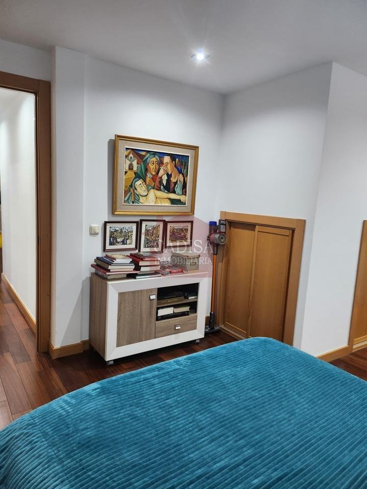 Piso de 60 m² en Salamanca