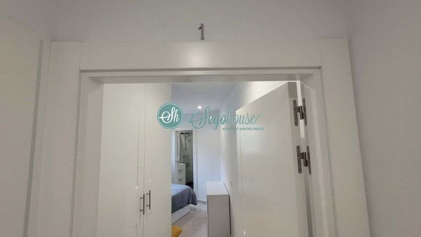 Piso de 200 m² en Segovia