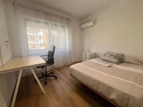 Wohnung 125 m² in Sevilla