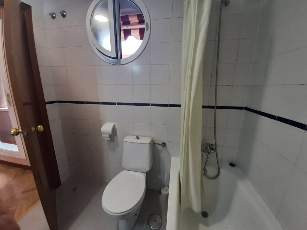 Pis de 123 m² a Alcalá de Henares