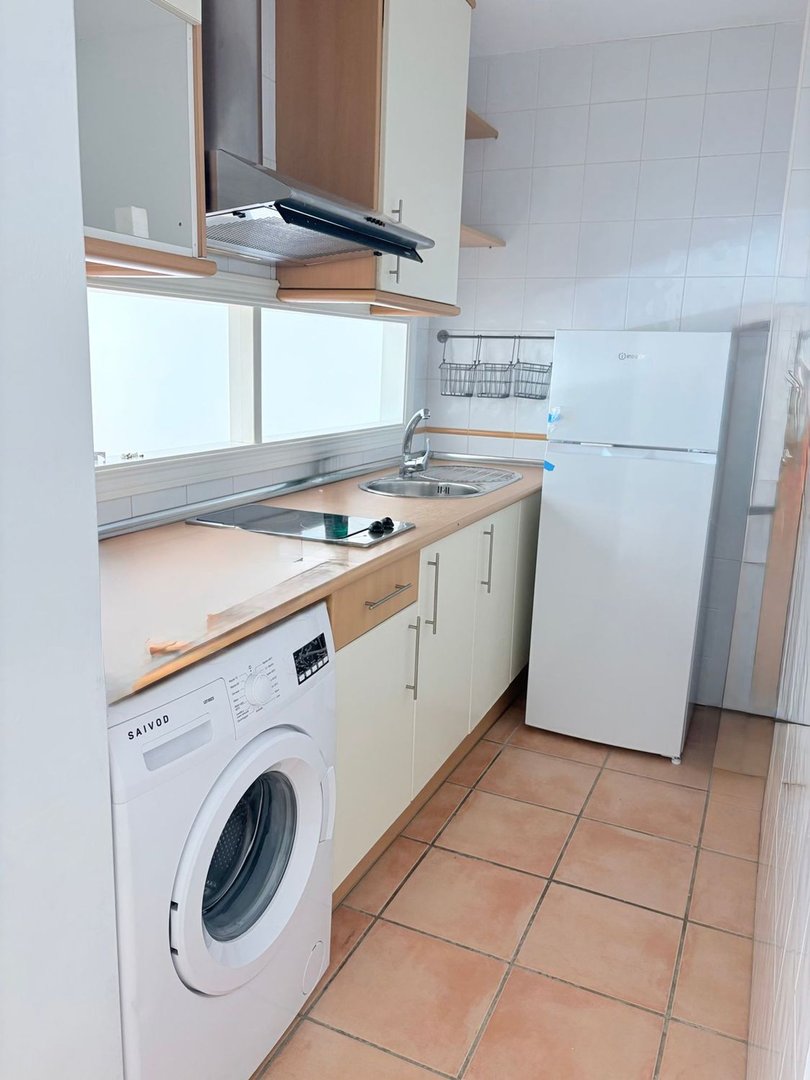 Piso de 47 m² en Ayamonte