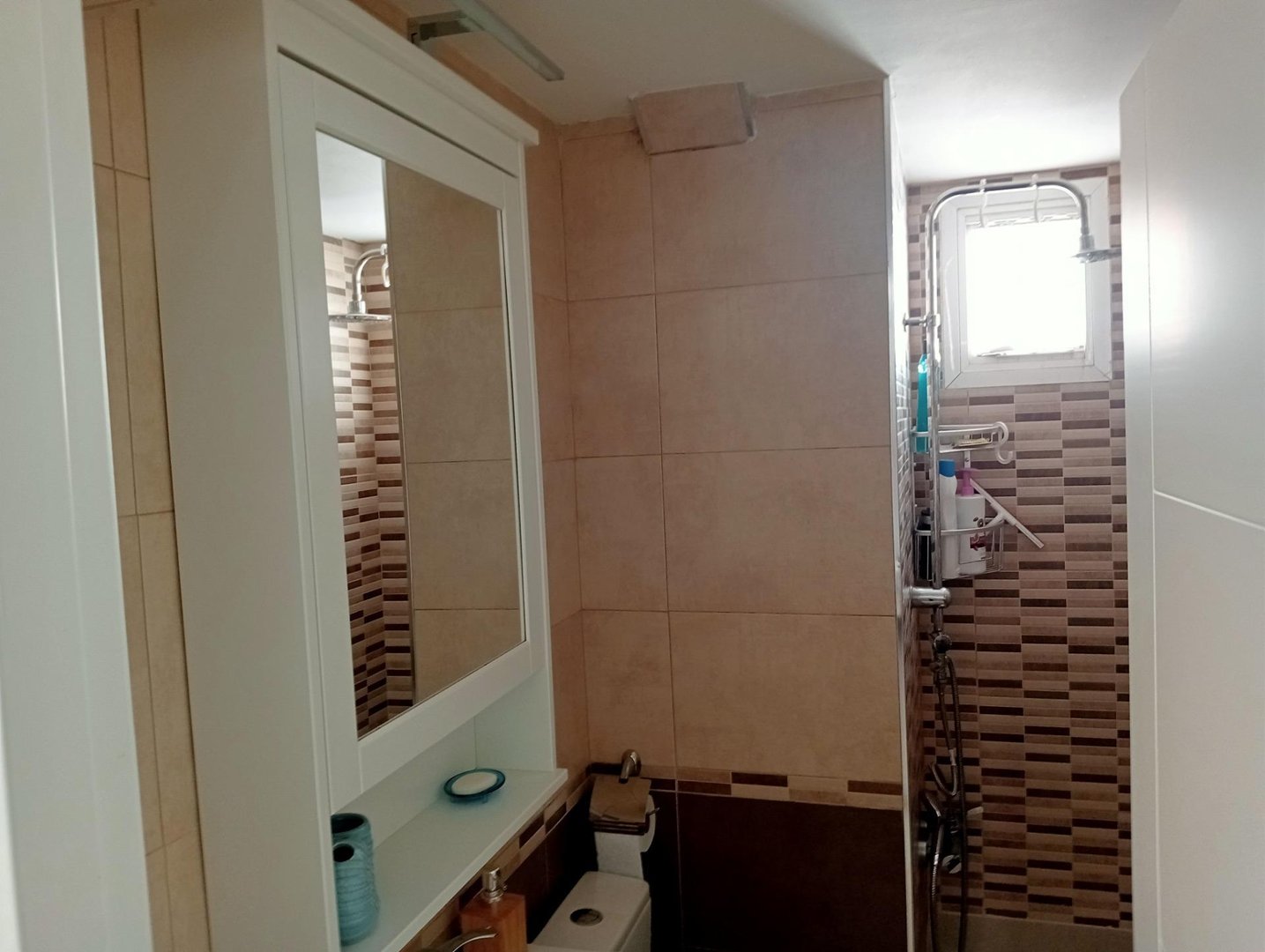 Piso de 48 m² en Sevilla