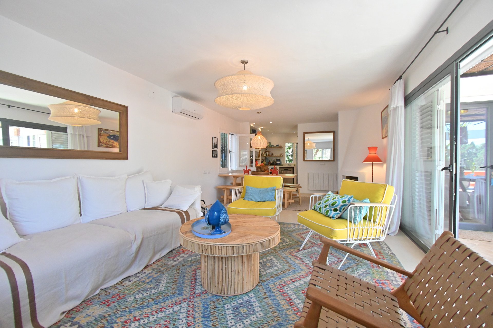 Casa de 226 m² a Santa Eulària des Riu