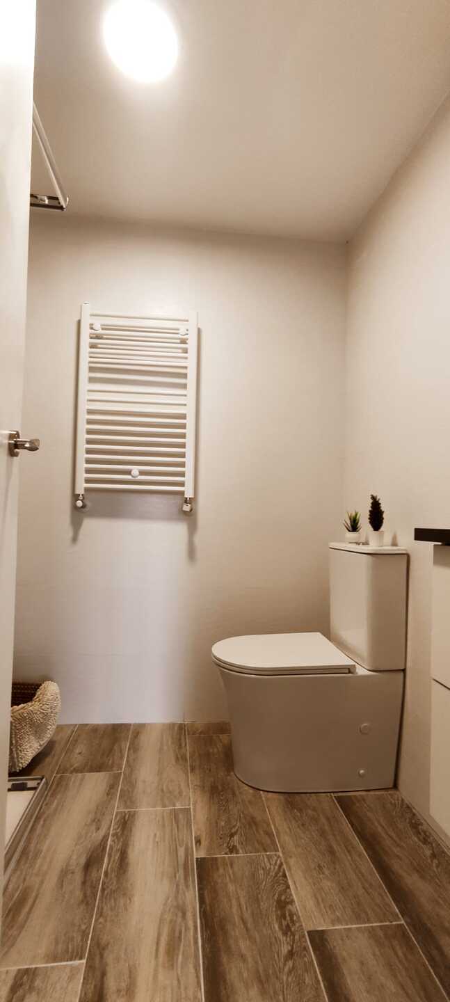Appartement 88 m² à Salamanque