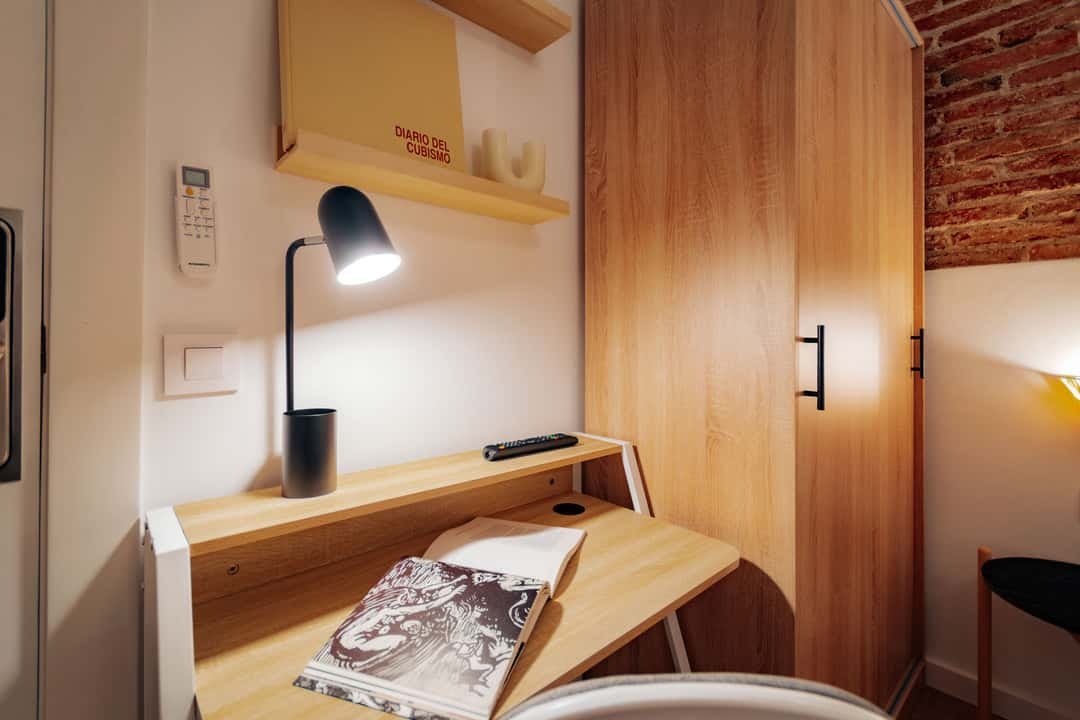 Habitació de lloguer, Barcelona