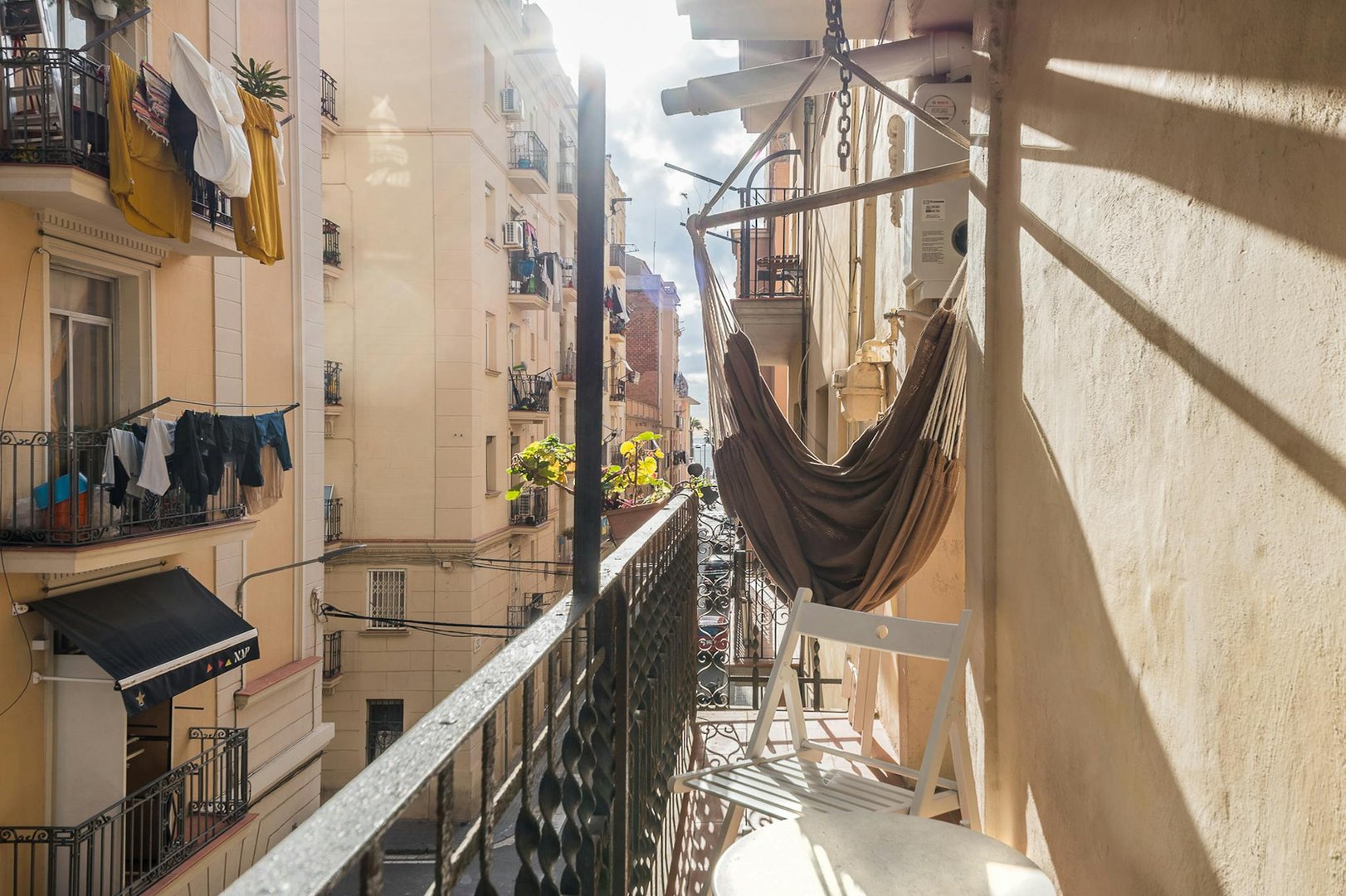 Piso de 35 m² en Barcelona