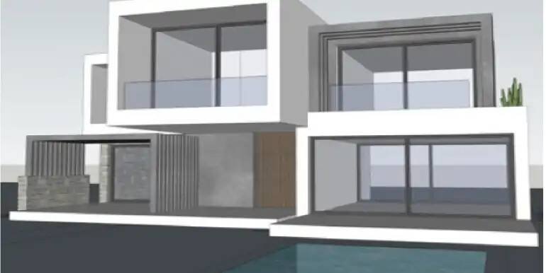 Casa de 165 m² en Estepona