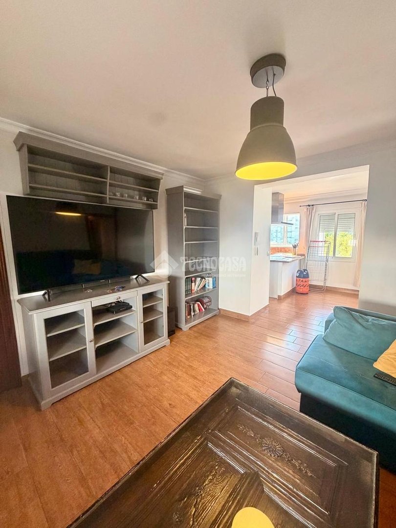 Piso de 91 m² en Sevilla