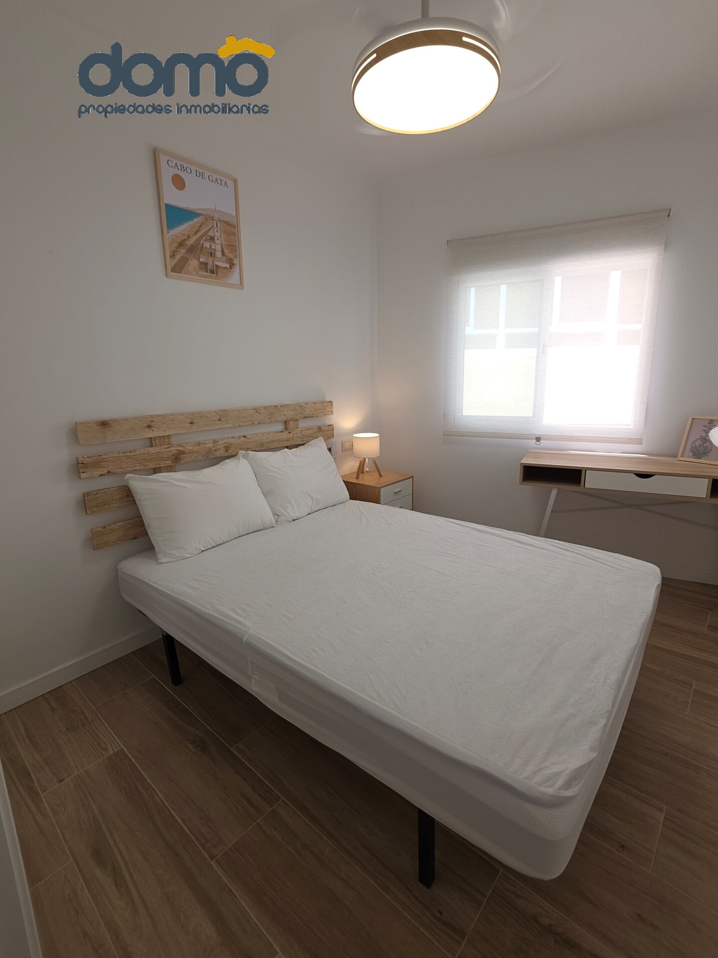 Habitación 85 m², Almería
