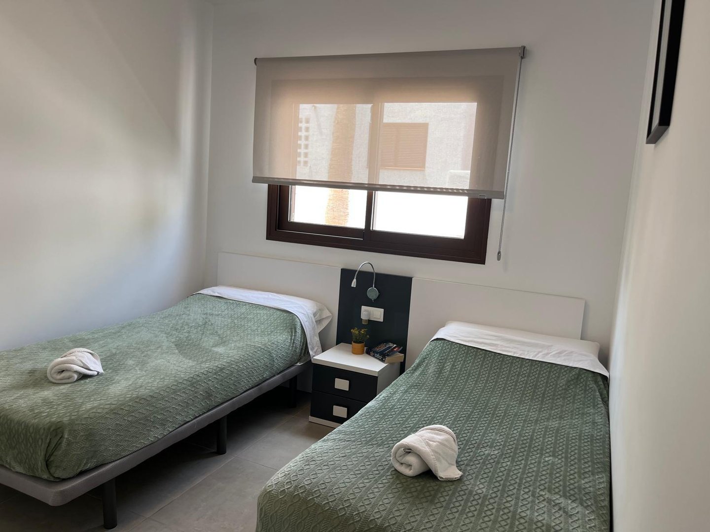 Piso de 75 m² en Pulpí