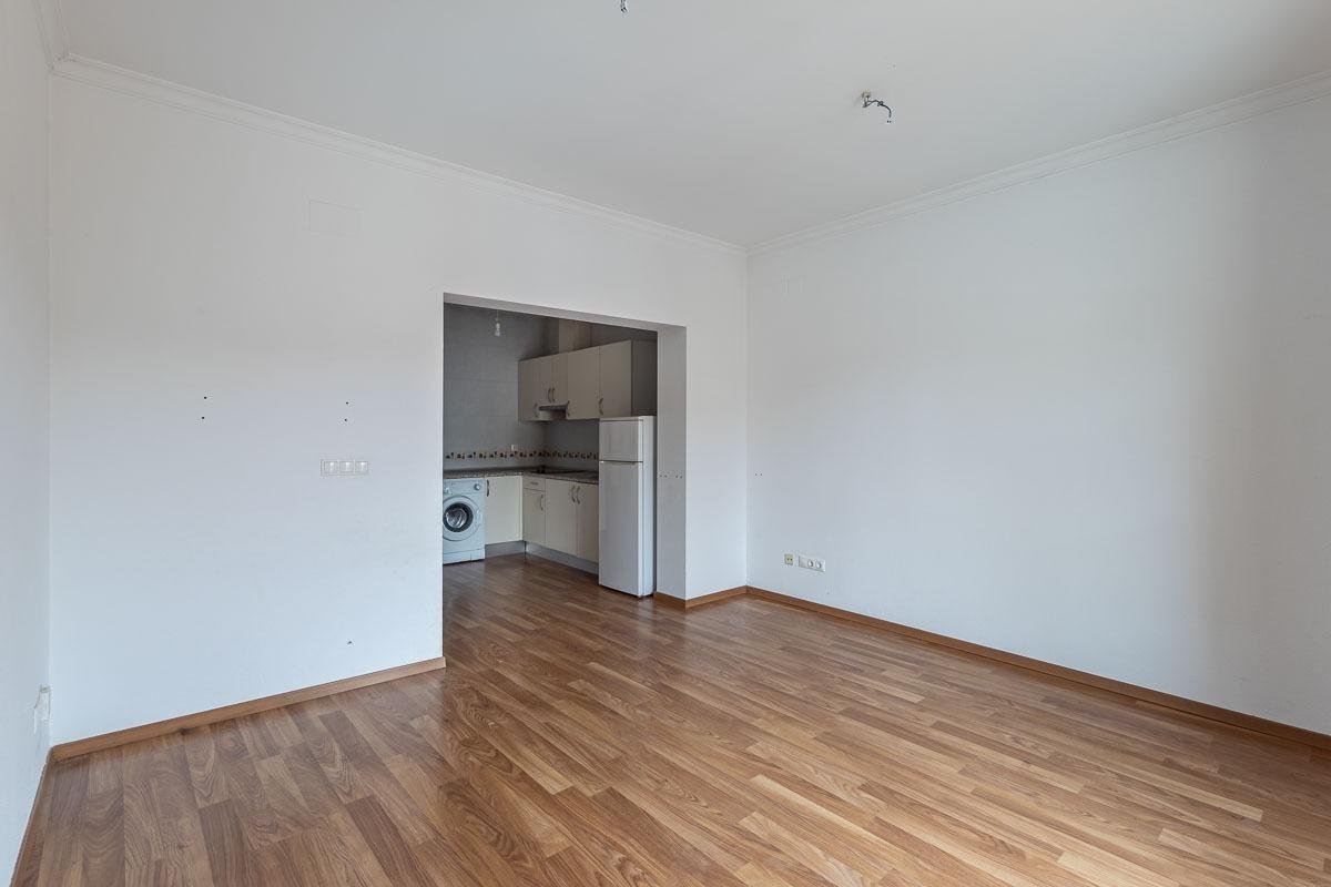 Pis de 54 m² a Granada