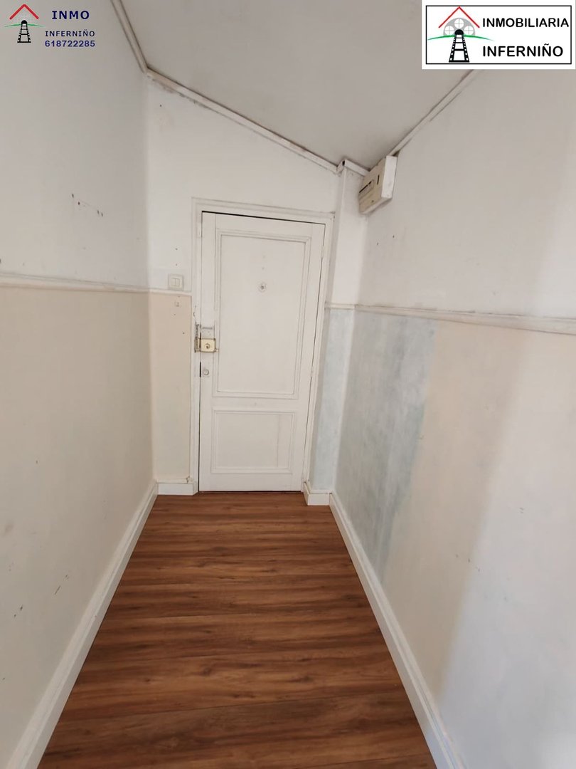 Apartamento 80 m² em Ferrol