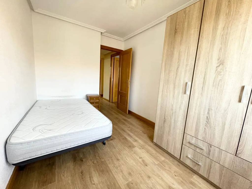 Piso de 100 m² en Salamanca