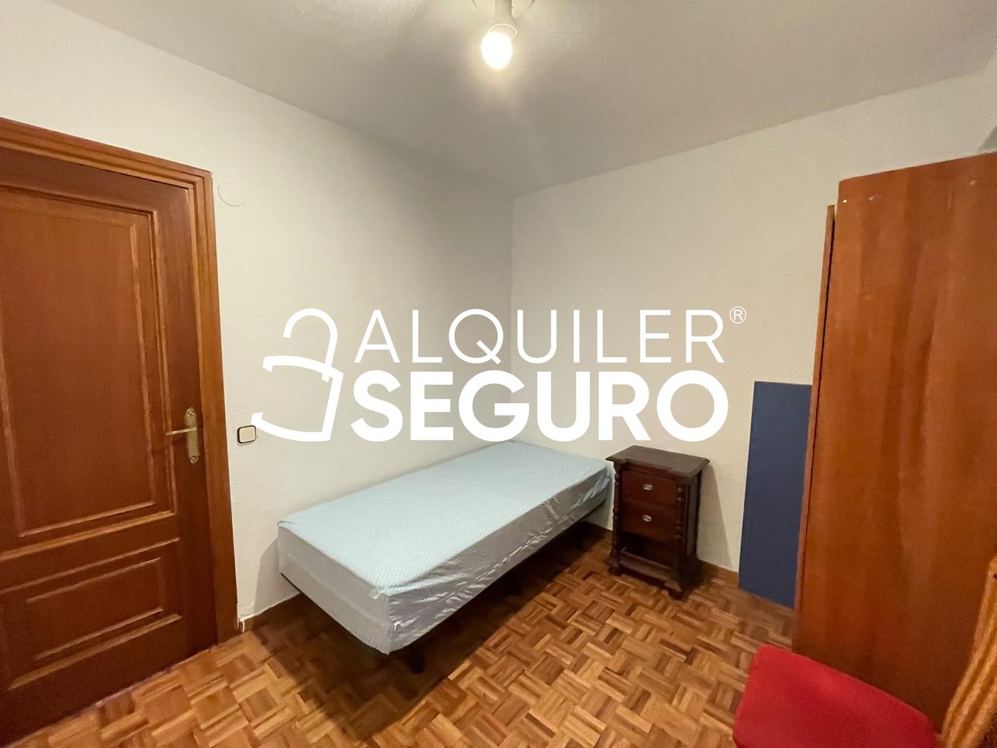 Piso de 96 m² en Madrid
