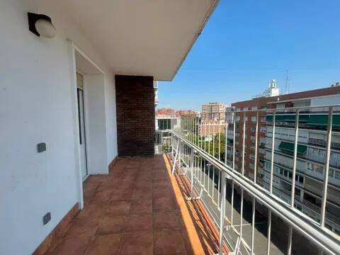 Piso de 220 m² en Madrid