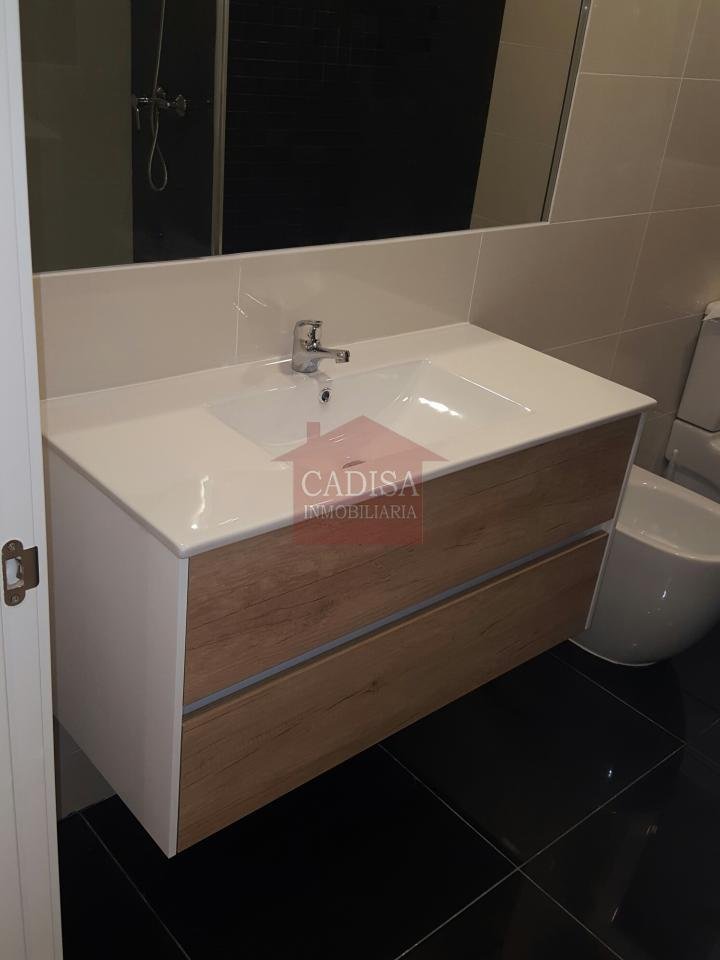 Apartamento 80 m² em Salamanca