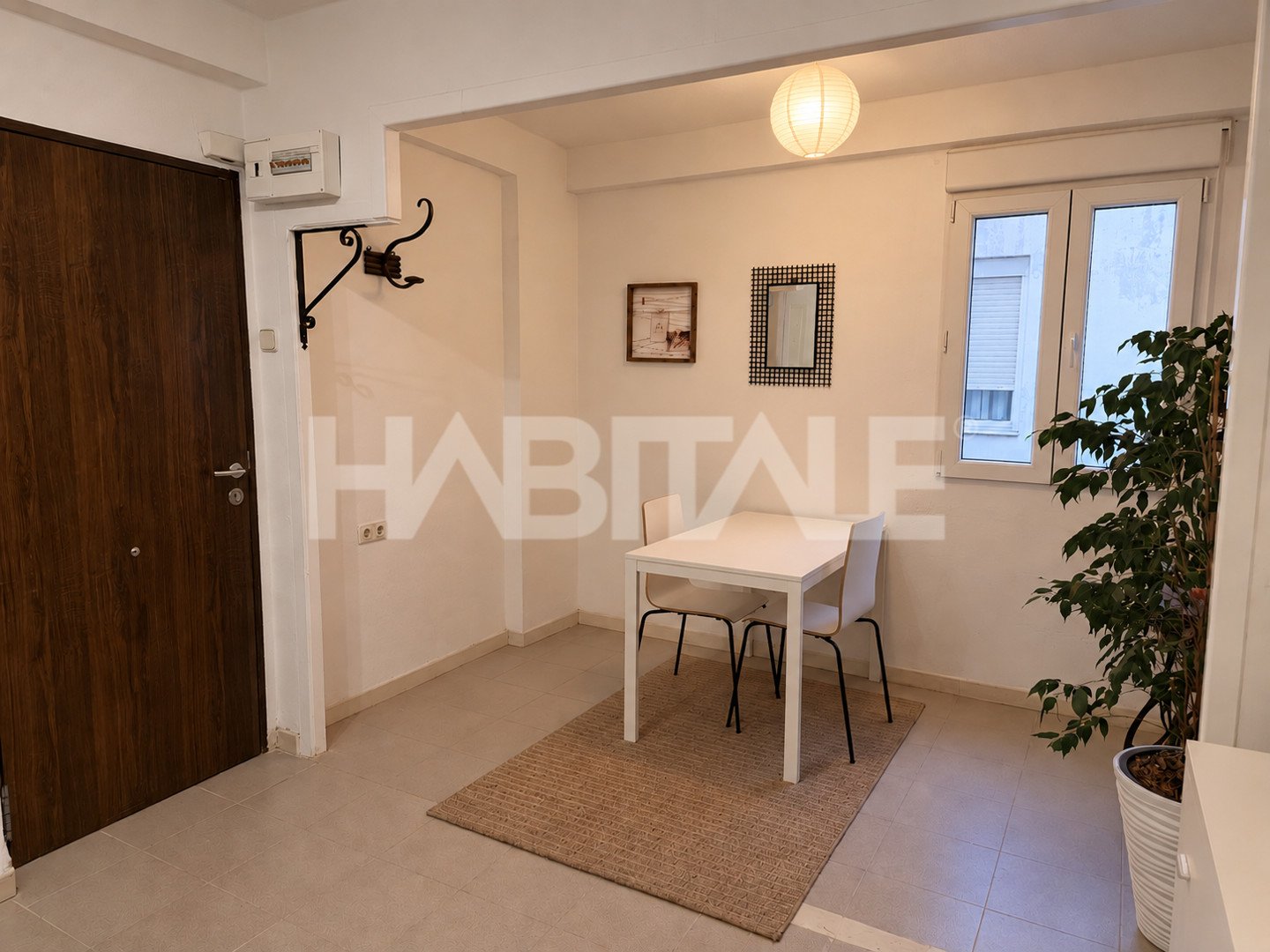 Appartamento 59 m² a Valencia