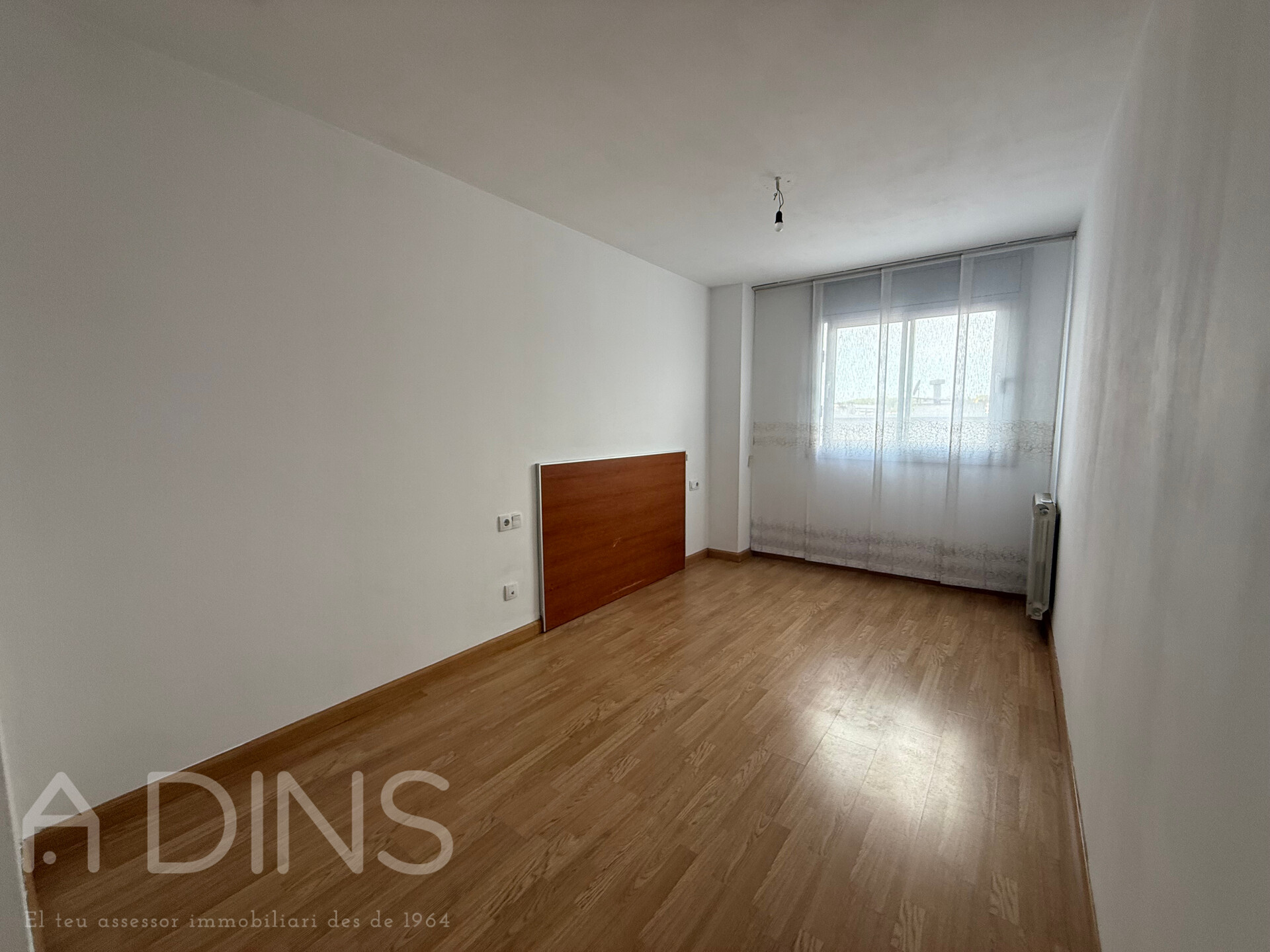 Pis de 75 m² a Mollet del Vallès