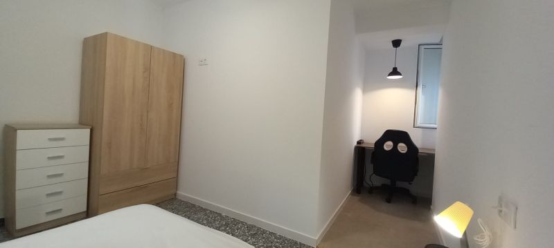 Habitación 90 m², Elche