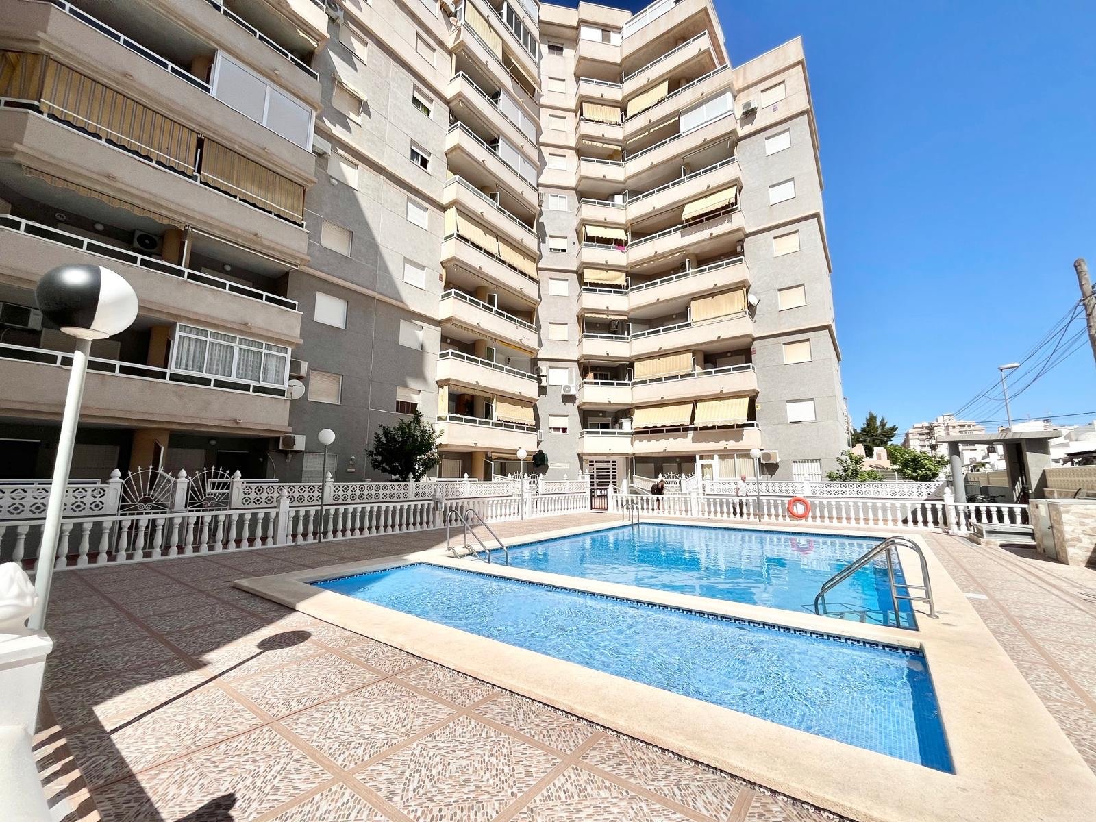 Piso de 60 m² en Torrevieja